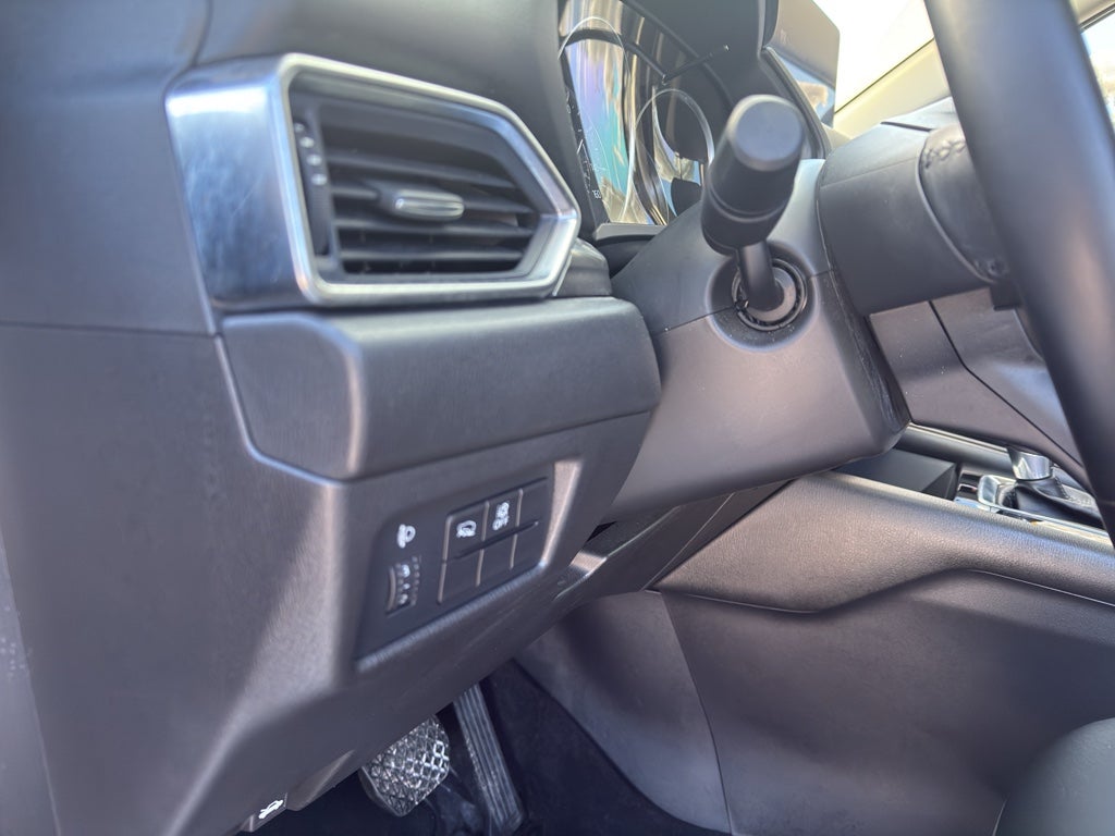 2023 Mazda Mazda CX-5 2.5 S AWD