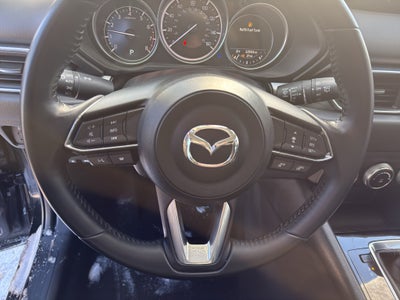 2023 Mazda Mazda CX-5 2.5 S AWD