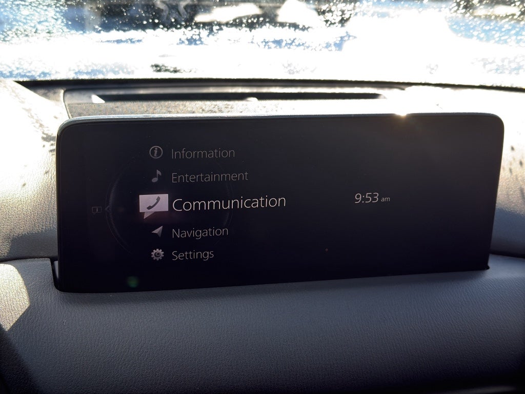 2023 Mazda Mazda CX-5 2.5 S AWD