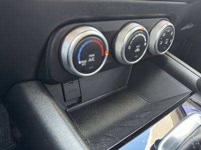 2023 Mazda Mazda CX-5 2.5 S AWD