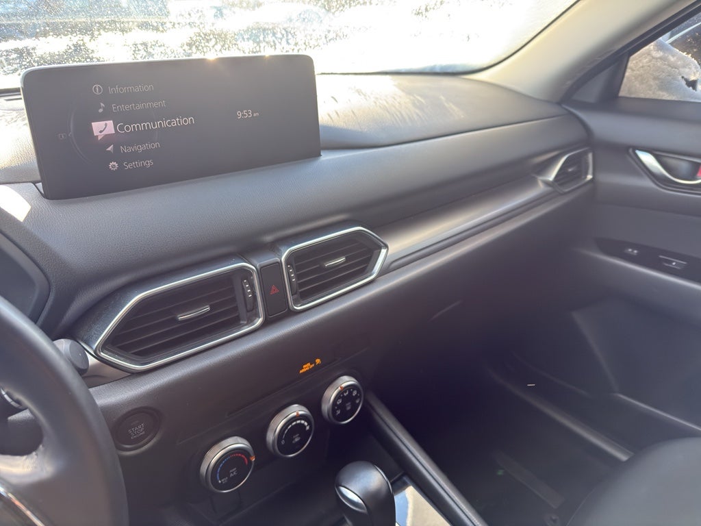 2023 Mazda Mazda CX-5 2.5 S AWD