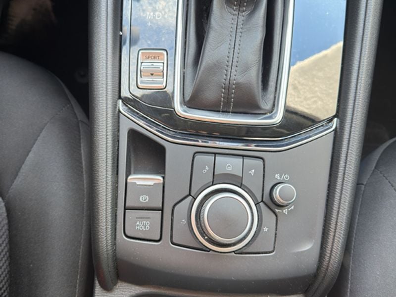 2023 Mazda Mazda CX-5 2.5 S AWD