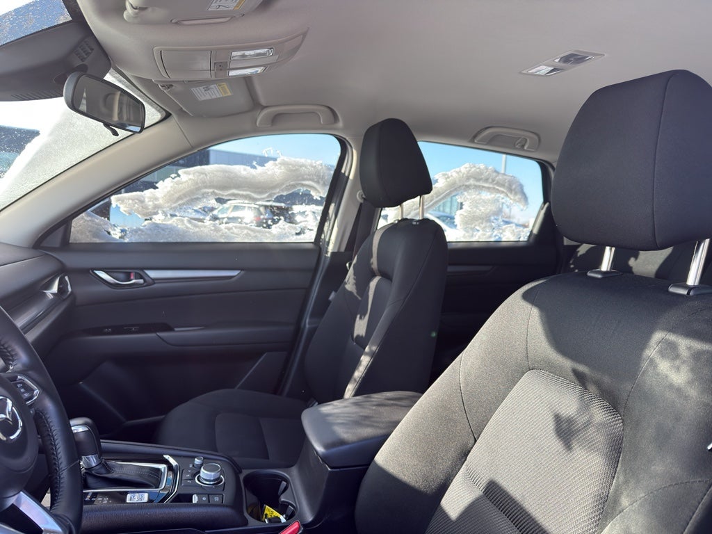 2023 Mazda Mazda CX-5 2.5 S AWD