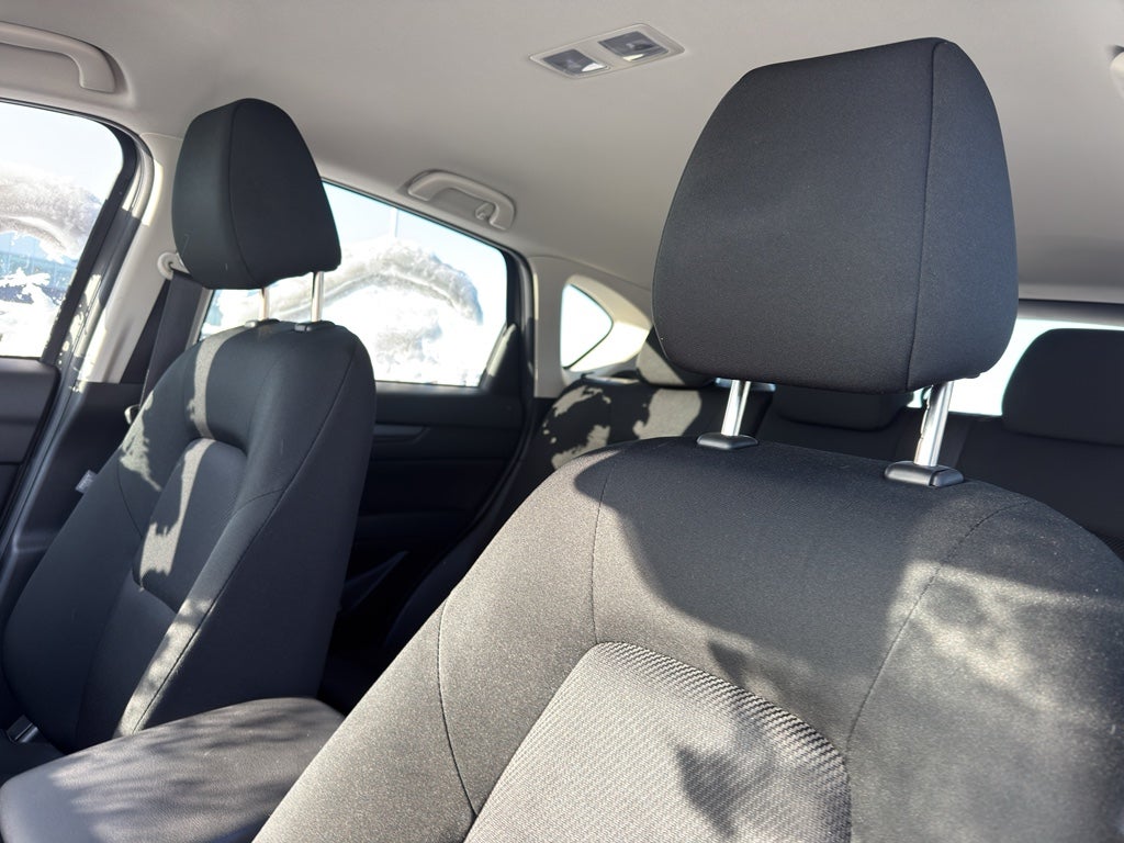 2023 Mazda Mazda CX-5 2.5 S AWD