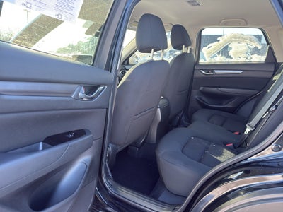 2023 Mazda Mazda CX-5 2.5 S AWD