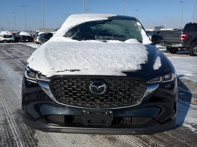 2023 Mazda Mazda CX-5 2.5 S AWD