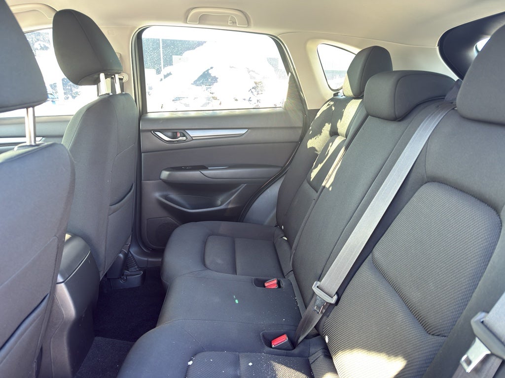 2023 Mazda Mazda CX-5 2.5 S AWD