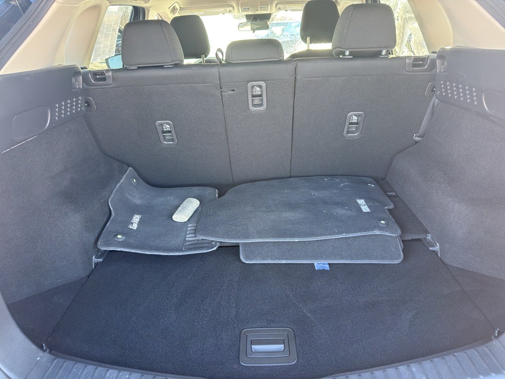 2023 Mazda Mazda CX-5 2.5 S AWD