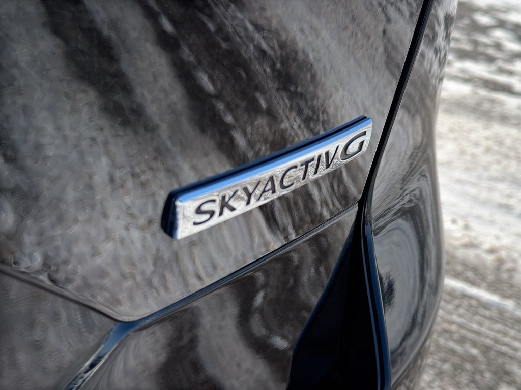 2023 Mazda Mazda CX-5 2.5 S AWD