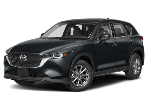 2023 Mazda Mazda CX-5 2.5 S AWD