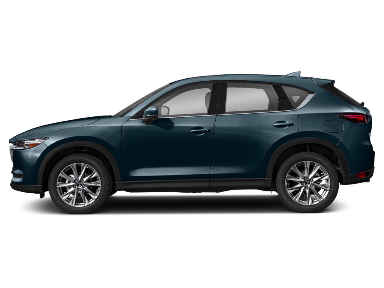 2020 Mazda Mazda CX-5 Grand Touring AWD