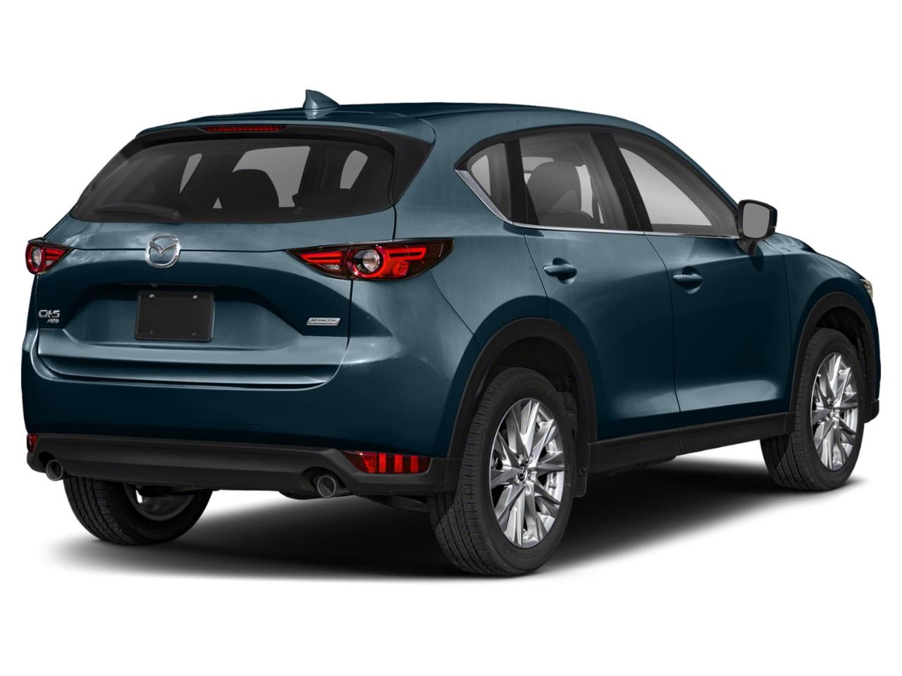 2020 Mazda Mazda CX-5 Grand Touring AWD