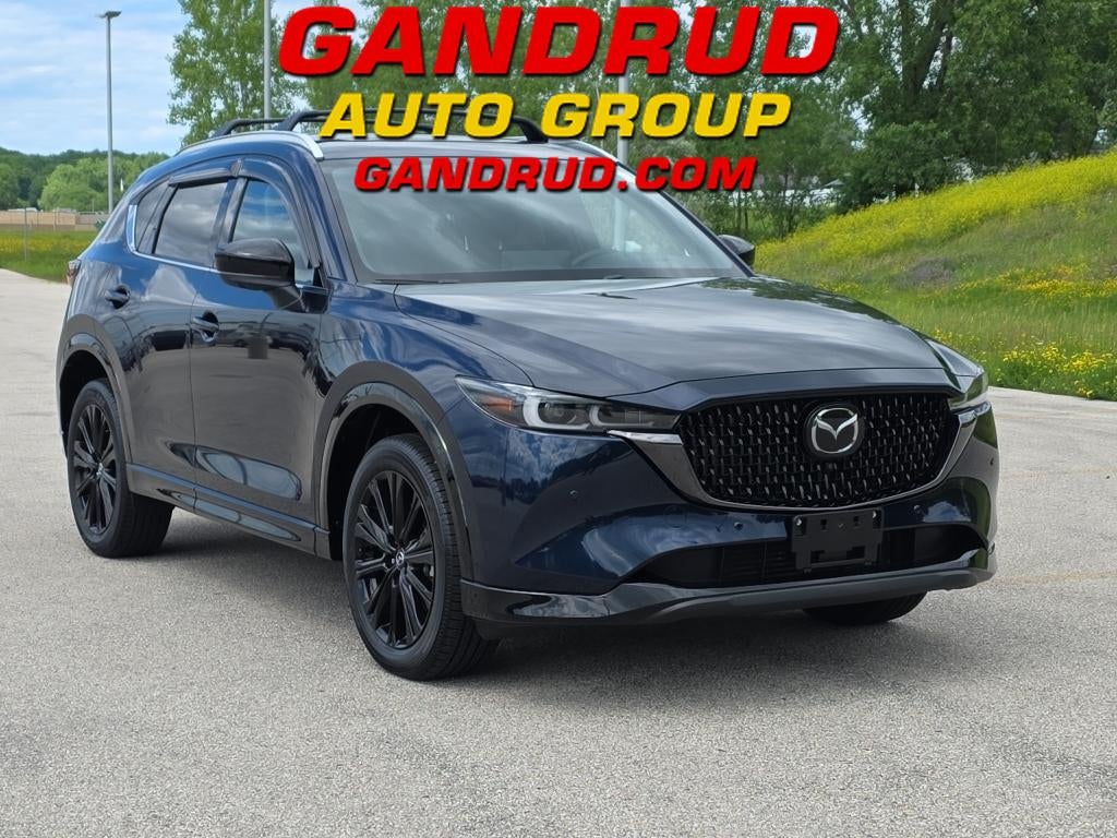 2025 Mazda Mazda CX-5 2.5 Turbo Premium Package AWD