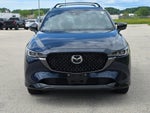 2025 Mazda Mazda CX-5 2.5 Turbo Premium Package AWD