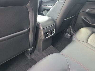 2025 Mazda Mazda CX-5 2.5 Turbo Premium Package AWD