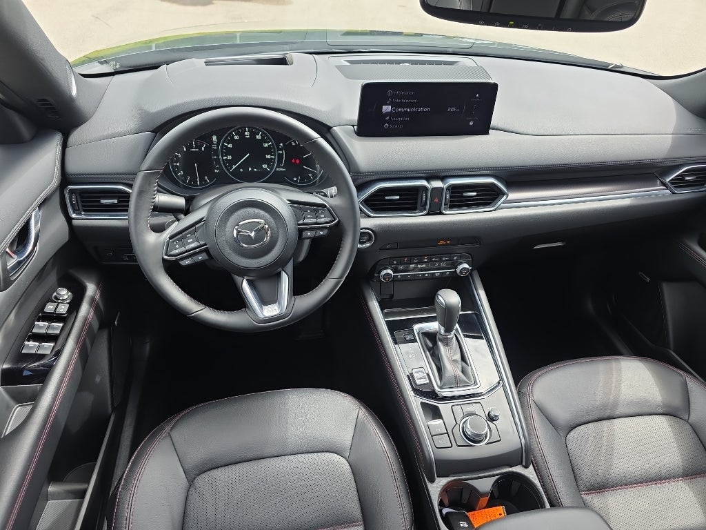 2025 Mazda Mazda CX-5 2.5 Turbo Premium Package AWD