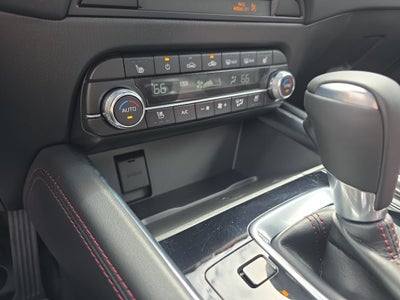 2025 Mazda Mazda CX-5 2.5 Turbo Premium Package AWD
