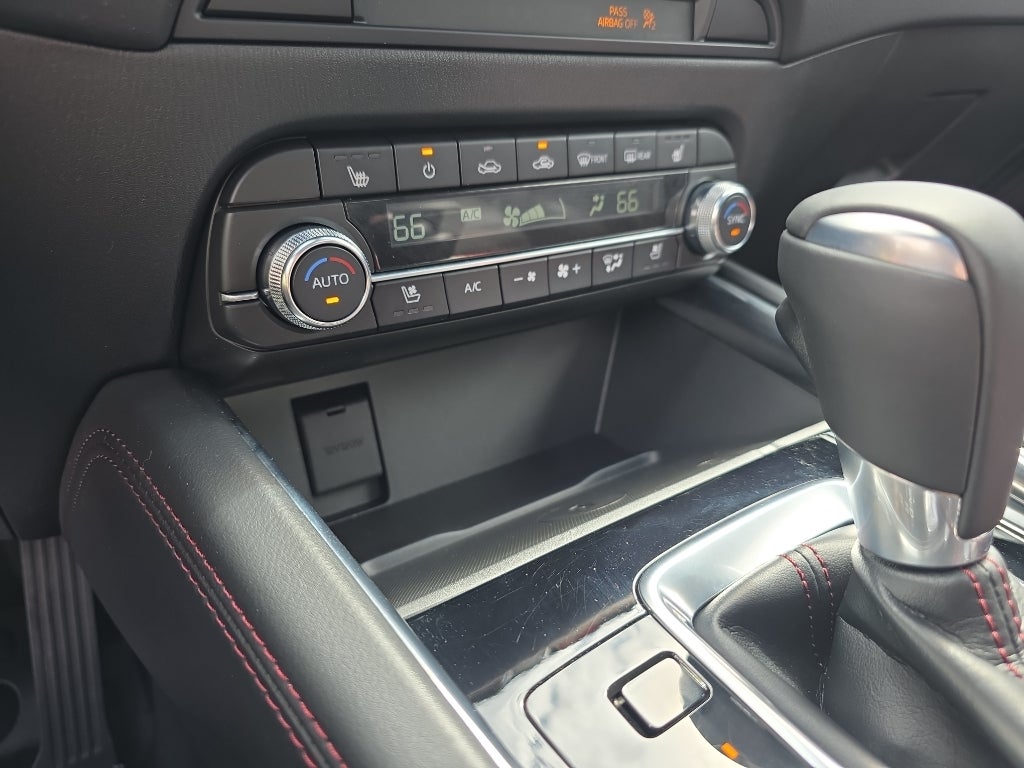 2025 Mazda Mazda CX-5 2.5 Turbo Premium Package AWD