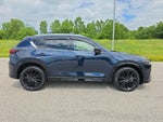 2025 Mazda Mazda CX-5 2.5 Turbo Premium Package AWD