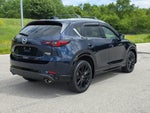 2025 Mazda Mazda CX-5 2.5 Turbo Premium Package AWD