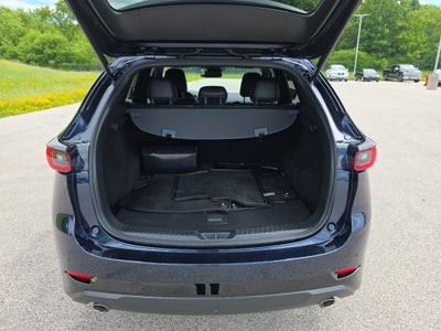 2025 Mazda Mazda CX-5 2.5 Turbo Premium Package AWD
