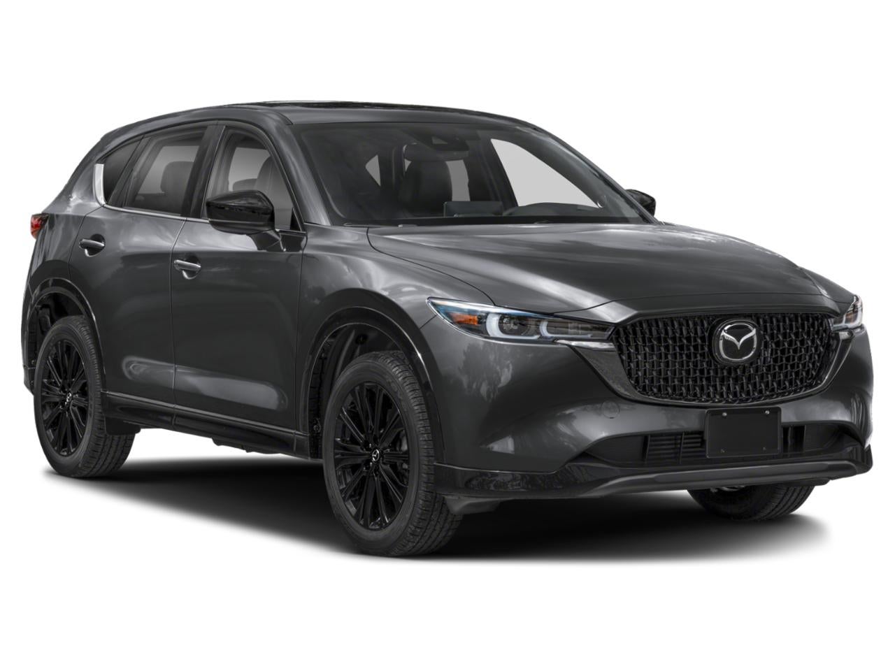 2025 Mazda Mazda CX-5 2.5 Turbo Premium Package AWD