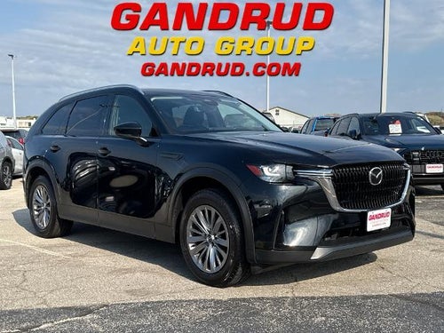 2024 Mazda Mazda CX-90 3.3 Turbo Preferred Plus AWD