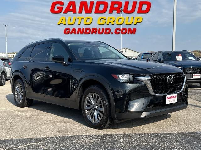 2024 Mazda Mazda CX-90 3.3 Turbo Preferred Plus AWD