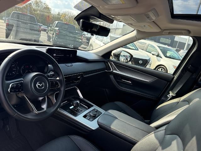 2024 Mazda Mazda CX-90 3.3 Turbo Preferred Plus AWD