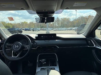 2024 Mazda Mazda CX-90 3.3 Turbo Preferred Plus AWD