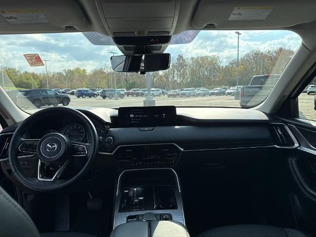 2024 Mazda Mazda CX-90 3.3 Turbo Preferred Plus AWD