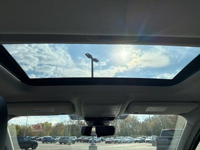 2024 Mazda Mazda CX-90 3.3 Turbo Preferred Plus AWD