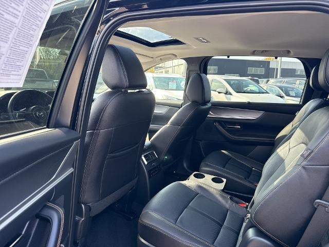 2024 Mazda Mazda CX-90 3.3 Turbo Preferred Plus AWD