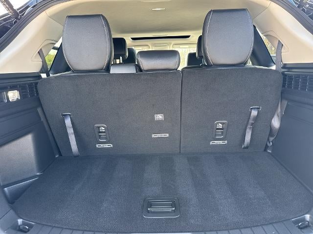 2024 Mazda Mazda CX-90 3.3 Turbo Preferred Plus AWD