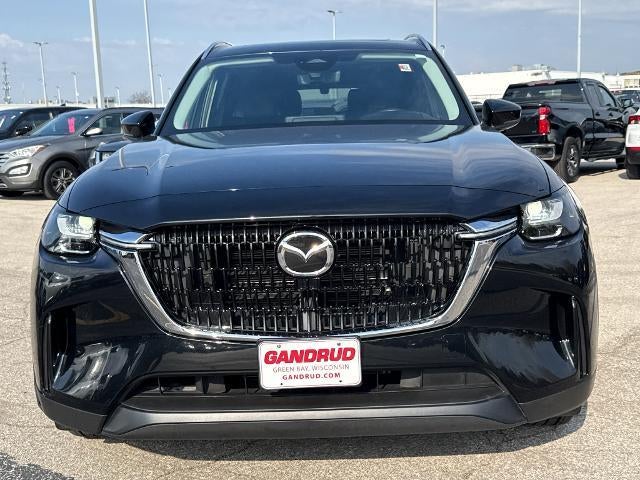 2024 Mazda Mazda CX-90 3.3 Turbo Preferred Plus AWD