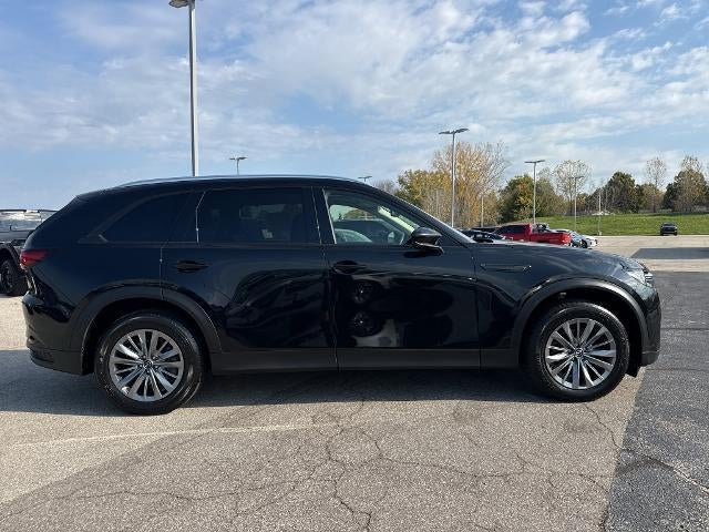 2024 Mazda Mazda CX-90 3.3 Turbo Preferred Plus AWD