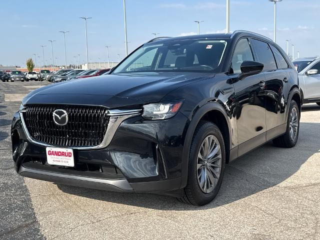 2024 Mazda Mazda CX-90 3.3 Turbo Preferred Plus AWD