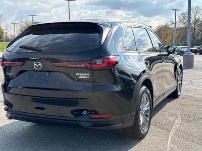 2024 Mazda Mazda CX-90 3.3 Turbo Preferred Plus AWD