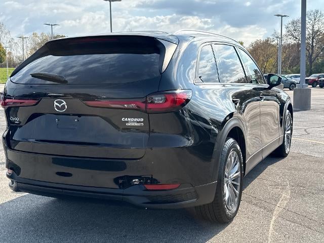 2024 Mazda Mazda CX-90 3.3 Turbo Preferred Plus AWD