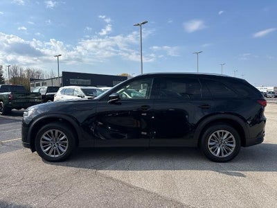 2024 Mazda Mazda CX-90 3.3 Turbo Preferred Plus AWD