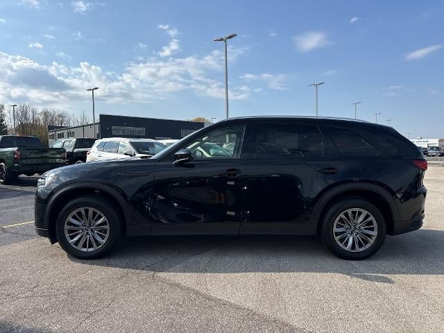 2024 Mazda Mazda CX-90 3.3 Turbo Preferred Plus AWD