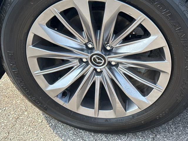 2024 Mazda Mazda CX-90 3.3 Turbo Preferred Plus AWD