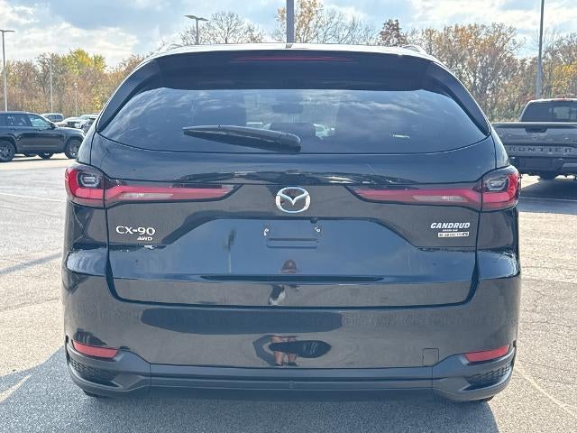2024 Mazda Mazda CX-90 3.3 Turbo Preferred Plus AWD