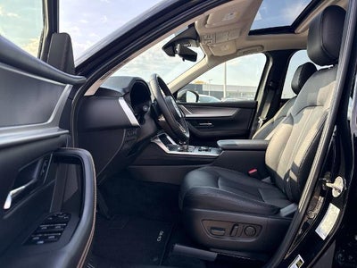 2024 Mazda Mazda CX-90 3.3 Turbo Preferred Plus AWD