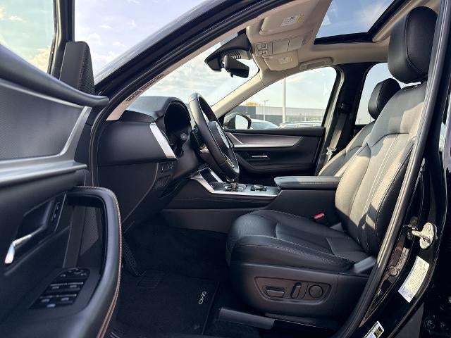 2024 Mazda Mazda CX-90 3.3 Turbo Preferred Plus AWD