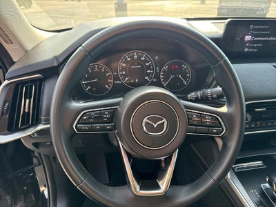 2024 Mazda Mazda CX-90 3.3 Turbo Preferred Plus AWD