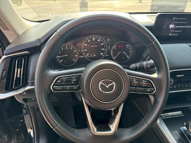 2024 Mazda Mazda CX-90 3.3 Turbo Preferred Plus AWD