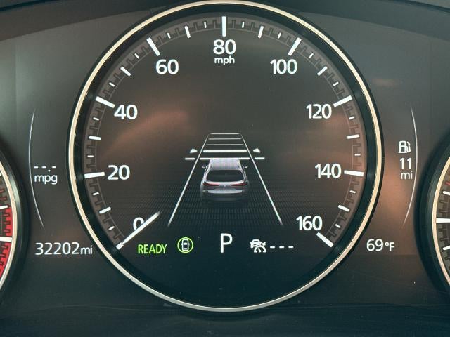 2024 Mazda Mazda CX-90 3.3 Turbo Preferred Plus AWD