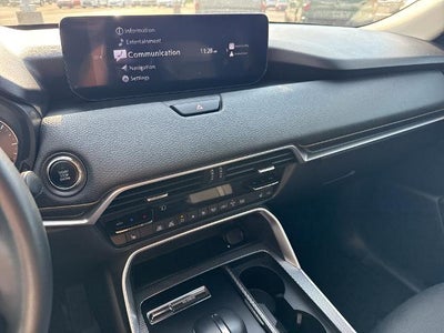 2024 Mazda Mazda CX-90 3.3 Turbo Preferred Plus AWD