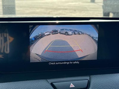 2024 Mazda Mazda CX-90 3.3 Turbo Preferred Plus AWD
